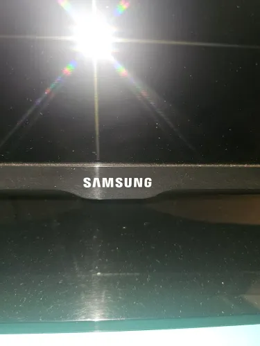 Smart TV Samsung 40" full HD