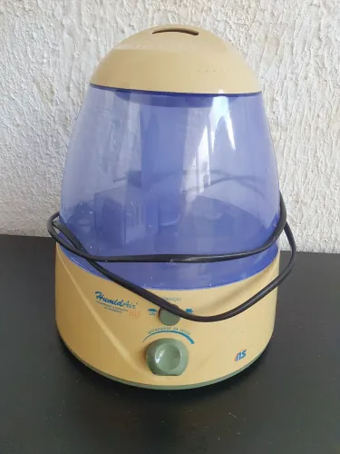 Umidificador de ar