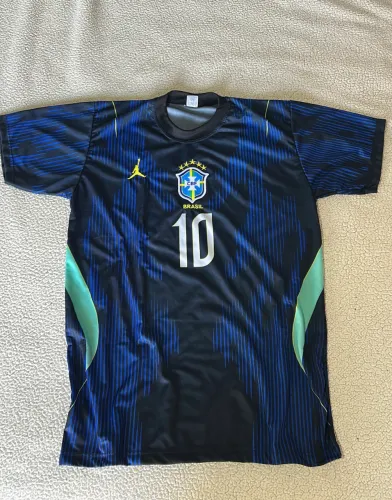Camisetas do Brasil novas 