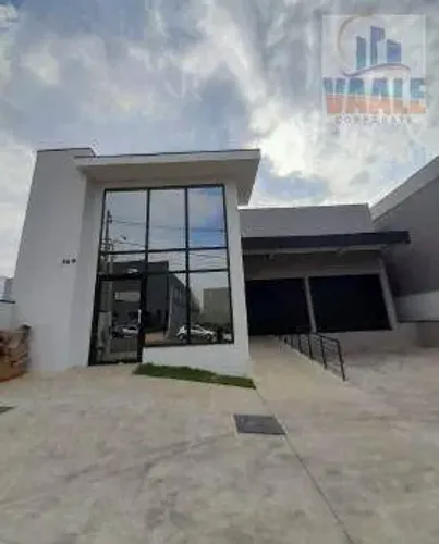 Galpão para alugar, 890 m² por R$ 28.261/mês - Parque Villa Flores - Sumaré/SP