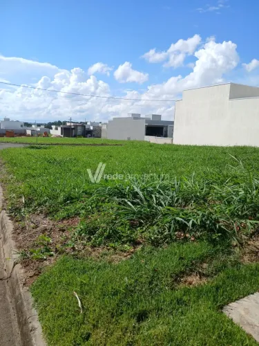 terreno - Resedás - Holambra