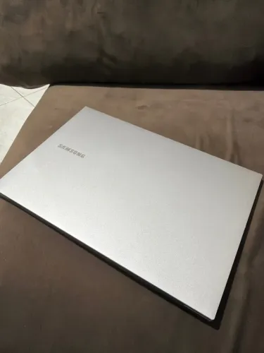 Notebook Samsung x50 i7 8gb 1tb placa de vídeo 2gb