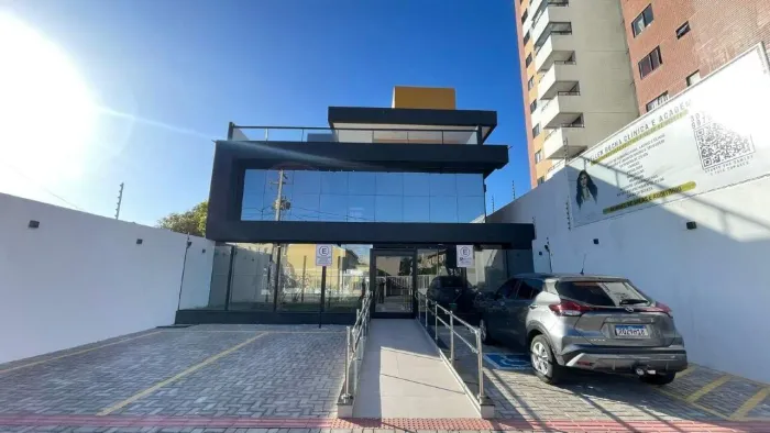 Locação de Sala Comercial no bairro Atalaia - Todos os Encargos Inclusos