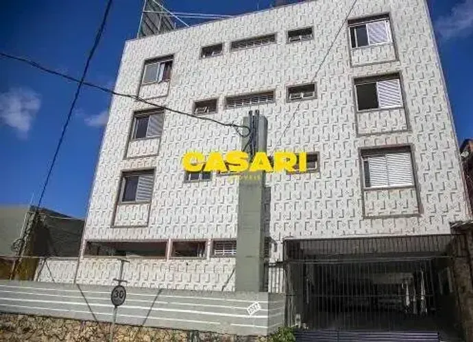 Prédio para à venda no bairro Planalto - Casari Imóveis São Bernardo do Campo | Venda, Alu