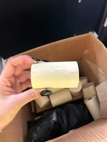 papel de cupom fiscal 