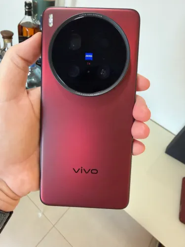 Vivo X200 ultra, 512gb