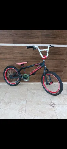 Bike PRO-X Série 4