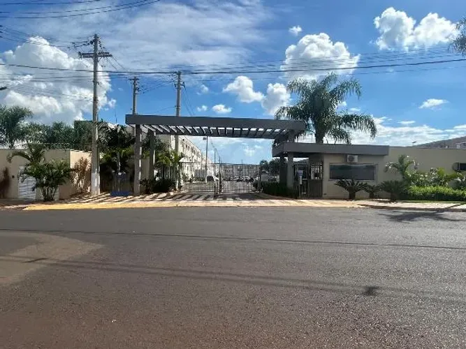 Imóvel selecionado Caixa Apartamento no Campos Ville, Araraquara - SP, Apto 21, 2 quartos