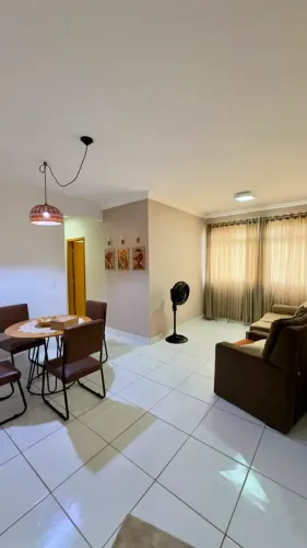 Imóvel para aluguel com 110 metros quadrados com 3 quartos em Duque de Caxias - Cuiabá - M