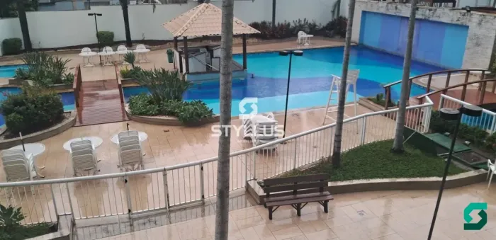 Cachambi | Apartamento 3 quartos, sendo 1 suite