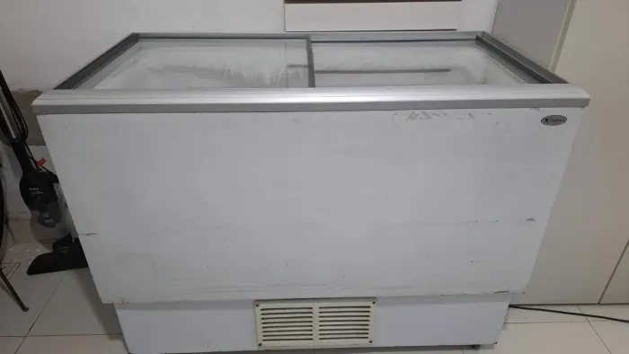 Freezer