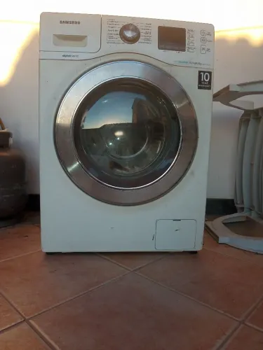 Lava e Seca Samsung