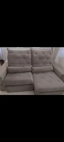 Sofá Retrátil