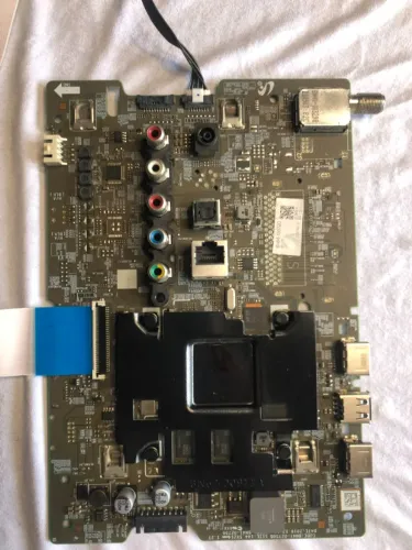 Placa Principal Lh32betb Be32t-b Bn94-15572d