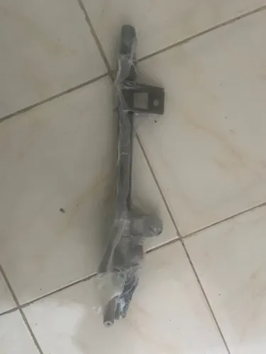 Caixa de Direção Kwid