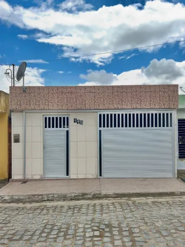 Chave no Rosa Else São Cristóvão SE