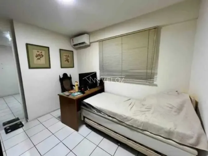Apartamento : / Residencial / Botafogo