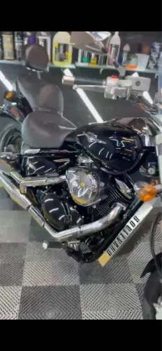Suzuki Boulevard M800 2009 ? Apenas 24.000 km ? Revisada ? Impecável