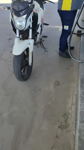 Twister CBXf 250 