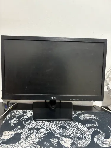 Monitor LG