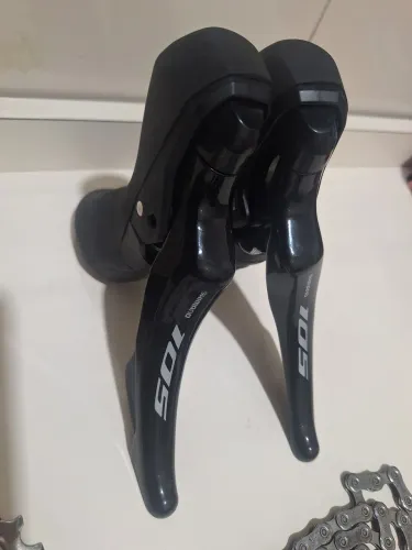 Mini Grupo Shimano 105