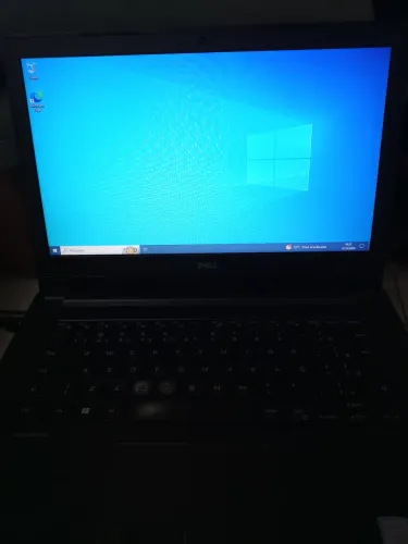Notebook Dell Windows 10 Pro