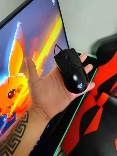MOUSE RAZER VIPER MINI