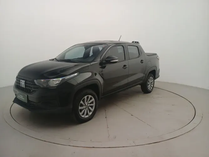 Fiat Strada Freedom 1.3 Flex 8V CD 2025