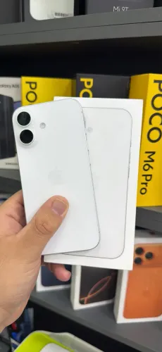 iPhone 17 256GB
