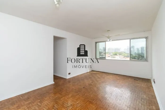 Apartamento com 3 dormitórios à venda, 78 m² por R$ 599.900 - Vila Clementino - São Paulo/