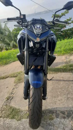 VENDO MT03 23/24 ÚNICO DONO R$ 28,500,00