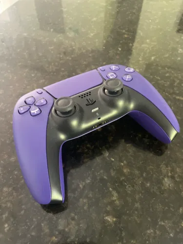 Controle ps5