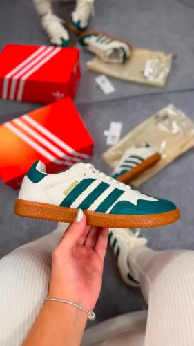 TENIS ADIDAS SAMBA