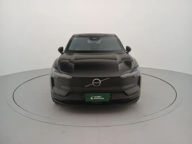 Volvo EX30 E60 Ultra (elétrico) 2024