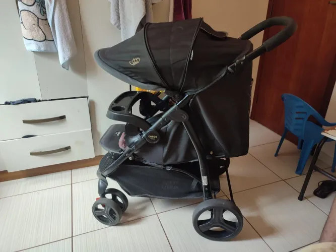 Carrinho de bebê Cosco Nexus 