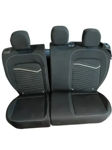 Banco Traseiro Original Fiat Pulse Drive / S- Design - Nunca Usado (Retirada SP)