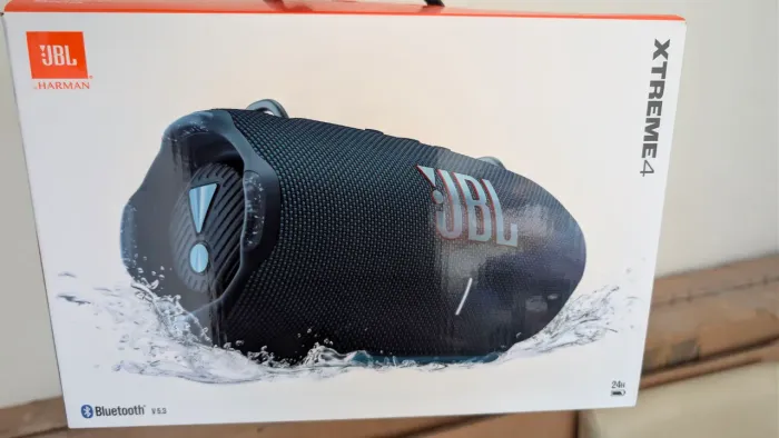 JBL Extreme 4