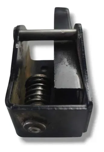 Batente Porta Traseira Esquerda Fiat Doblo 15 20 51735976