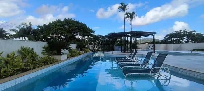Condomínio clube próximo ao mar no guarujá