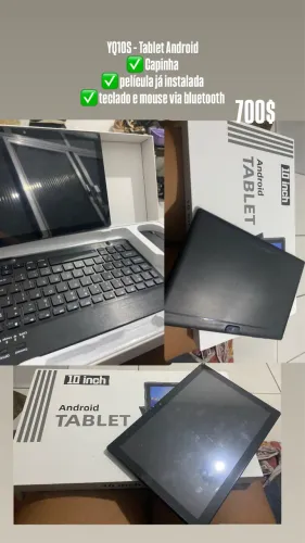 Tablet 
