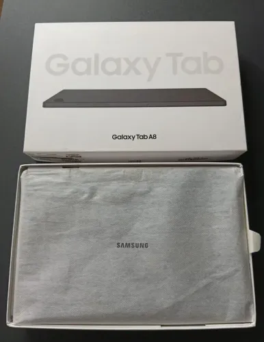 Tablet Samsung