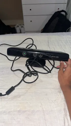 Kinect Xbox 360