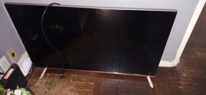 VENDA TV LG 47 POLEGADAS SMART ANO DE FABRICAÇÃO 2014