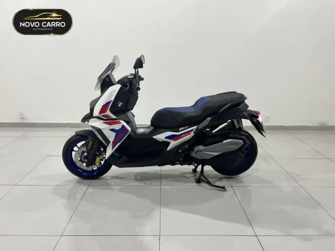 BMW C400 x