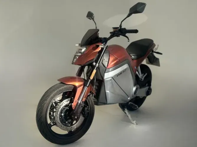 VOLTZ EVS 300W Elétrica *BAIXA KM*