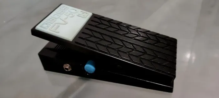 PEDAL VOLUME BOSS FV-50
