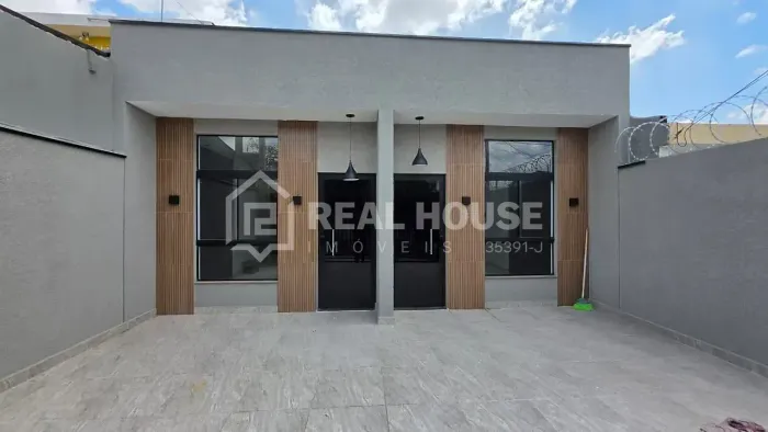 Casa à venda, Jardim Paulista, Sorocaba, SP