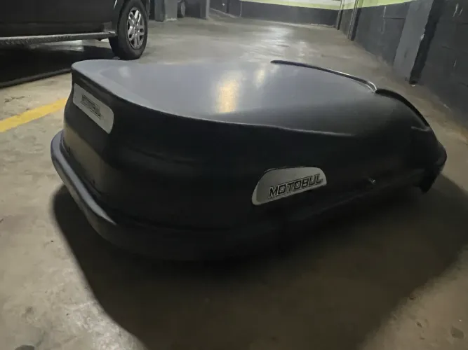 Bagageiro de teto MOTOBUL 