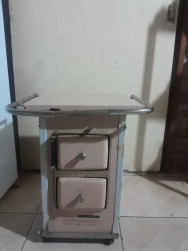 fogao a gas 