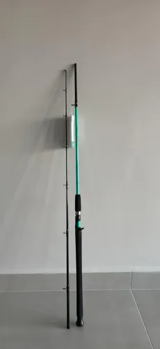 Vara Carretilha New Tamba Max 30-60lbs 2.10m